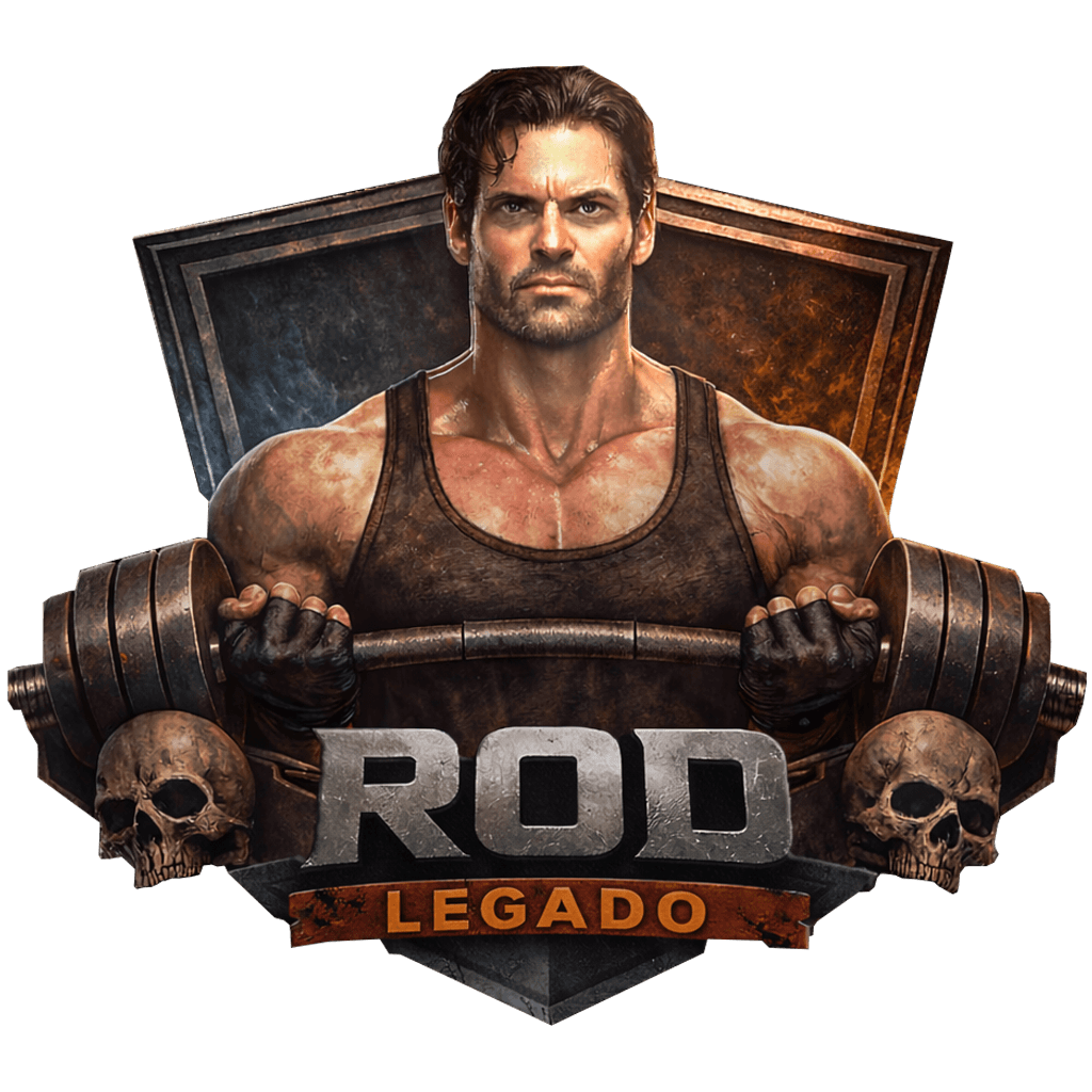 Legado Rod Montana logo